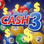 georgia lottery winning numbers cash 3